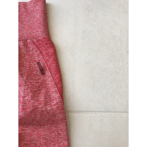 GymShark Legging Flex High Waist Athleticwear - Picture 3 of 10